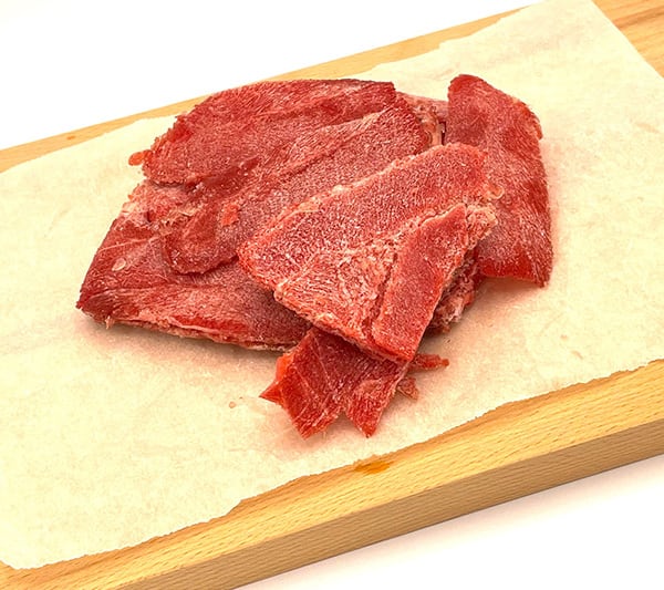 NordeFood 
REDDEER SKAV / STEW MEAT